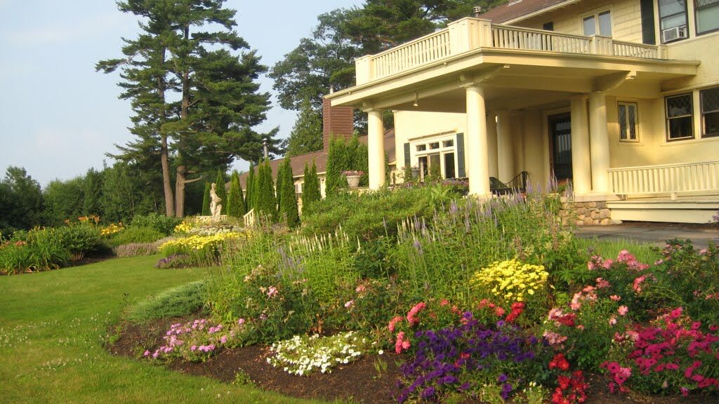 Bed and Breakfast The Manor On Golden Pond Holderness Zewnętrze zdjęcie